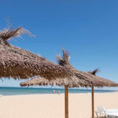 Stunning Sea Views At Just 270 M From The Beach Arenales del Sol Dış mekan fotoğraf