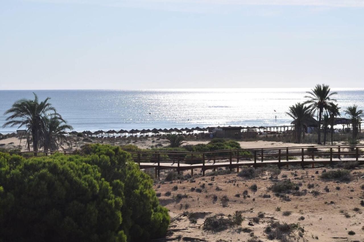 Stunning Sea Views At Just 270 M From The Beach Arenales del Sol Dış mekan fotoğraf