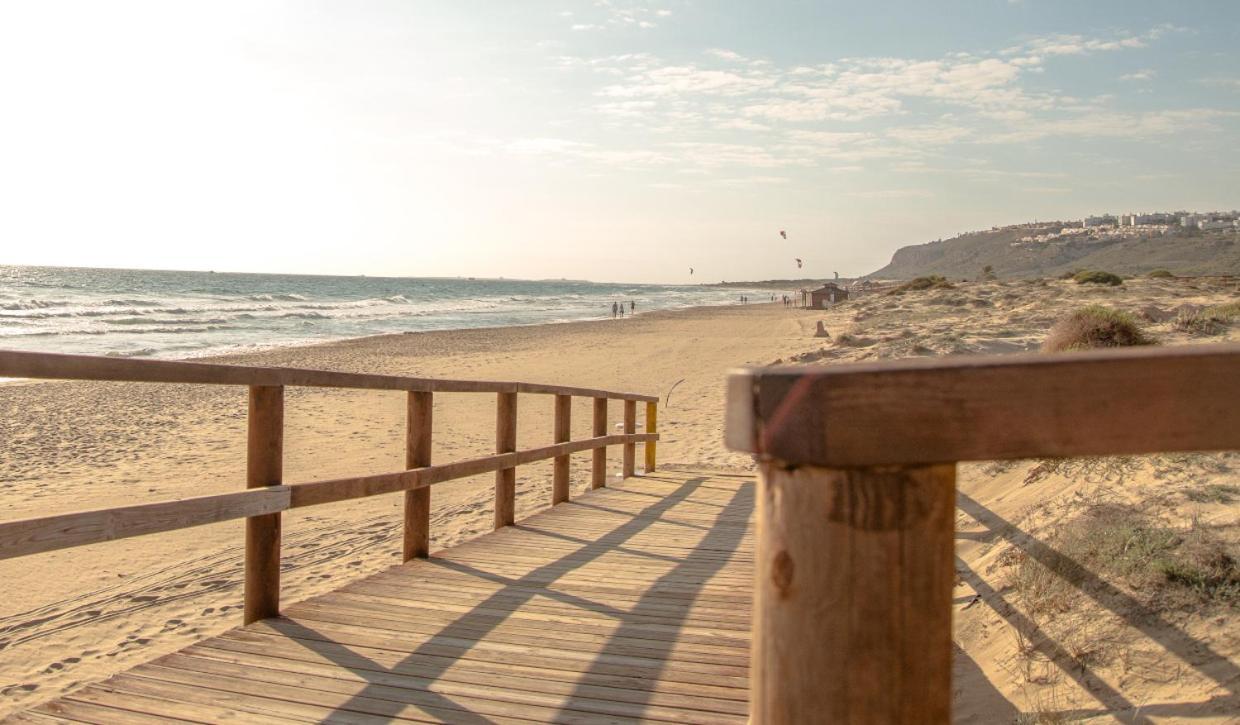 Stunning Sea Views At Just 270 M From The Beach Arenales del Sol Dış mekan fotoğraf